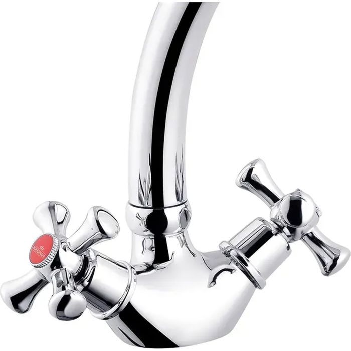 Змішувач Kroner Rhein-C032 (CV017352) зображення 3