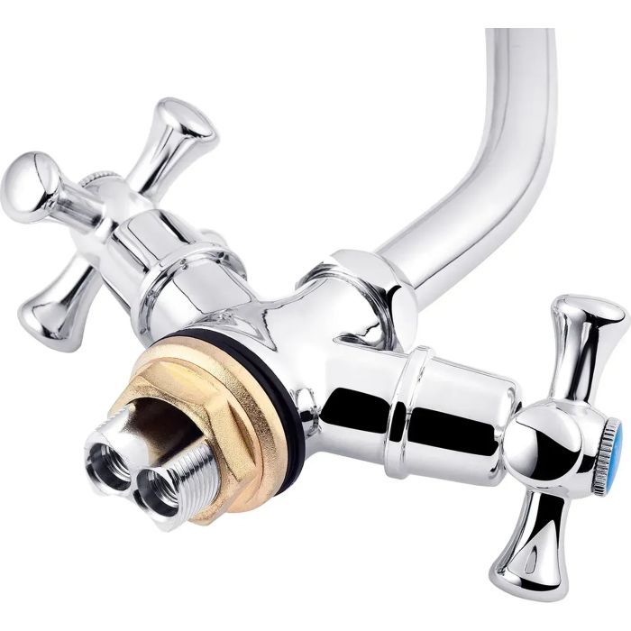 Змішувач Kroner Rhein-C032 (CV017352) зображення 5