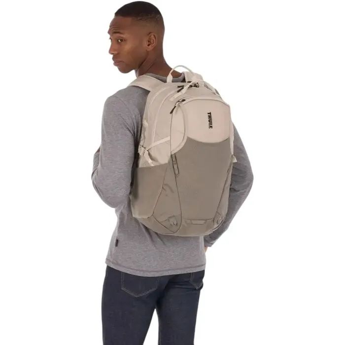 Рюкзак туристичний Thule EnRoute 26L Pelican/Vetiver (TH 3204848) зображення 12