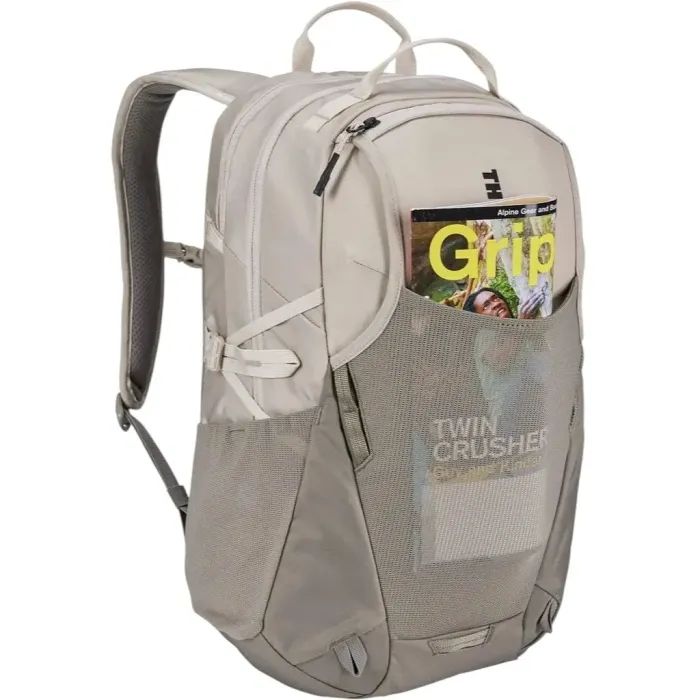 Рюкзак туристичний Thule EnRoute 26L Pelican/Vetiver (TH 3204848) зображення 6