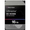 Жесткий диск 3.5" 16TB HC555 WDC Hitachi HGST (WUH722016CLE6L4) изображение 2