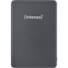 Батарея универсальная Intenso MW5000 5000mAh Magnetic grey (7344024) изображение 2 Батарея универсальная Intenso MW5000 5000mAh Magnetic grey (7344024) изображение 2