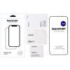 Скло захисне BeCover 10D Xiaomi Redmi 15 Black (713906) зображення 2