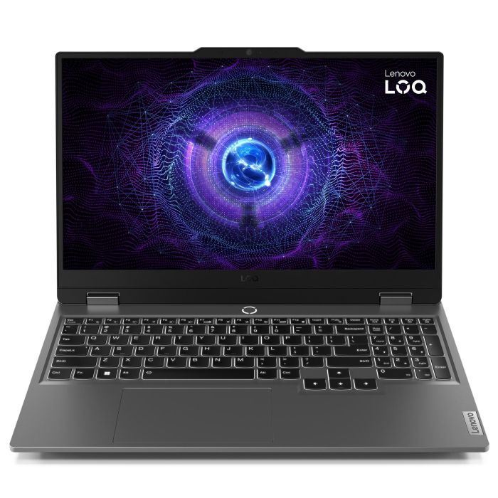 Ноутбук Lenovo LOQ 15IRX9 (83DV01C2RA)