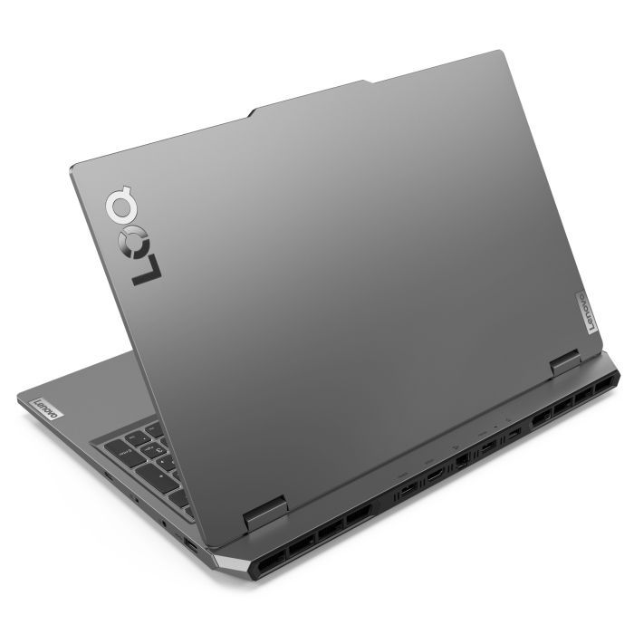 Ноутбук Lenovo LOQ 15IRX9 (83DV01C2RA) зображення 9