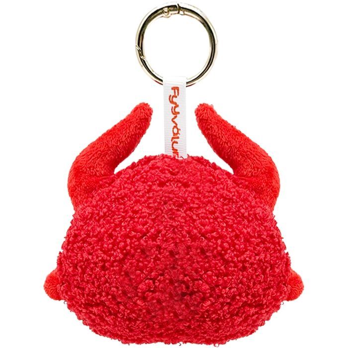 Брелок Fyyvalur серия Ангелы и Демоны Огненный демон Рейвен (99011) изображение 2