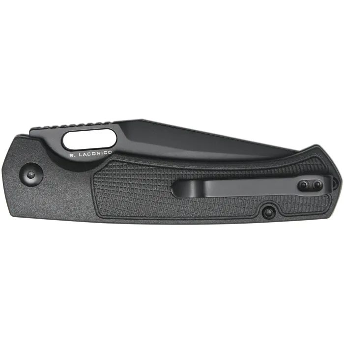 Нож Artisan Revel BB Black (1867P-BBK) изображение 3