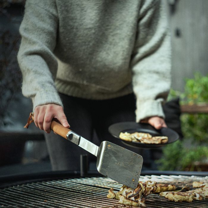 Лопатка кухонна Fiskars Norden Grill для гриля (1066425) зображення 5
