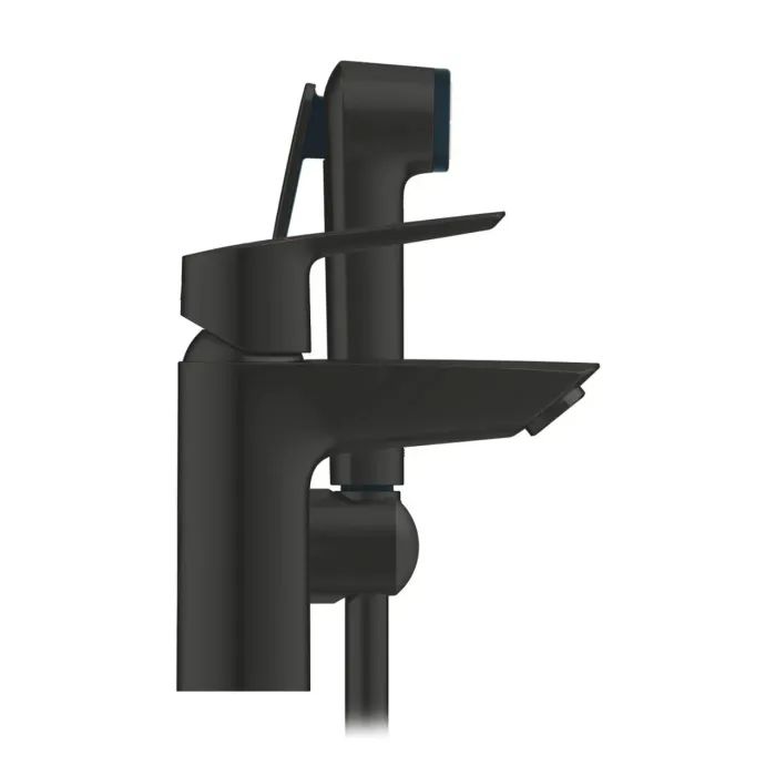 Змішувач Grohe QuickFix Start S-Size зі змішувачем (231232433) зображення 2