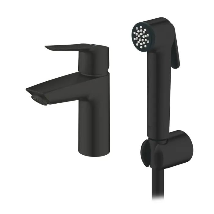 Змішувач Grohe QuickFix Start S-Size зі змішувачем (231232433) зображення 3