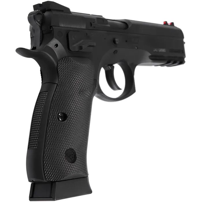 Страйкбольный пистолет ASG CZ SP-01 Shadow Spring (20121) изображение 3