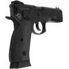 Страйкбольный пистолет ASG CZ SP-01 Shadow Spring (20121) изображение 3