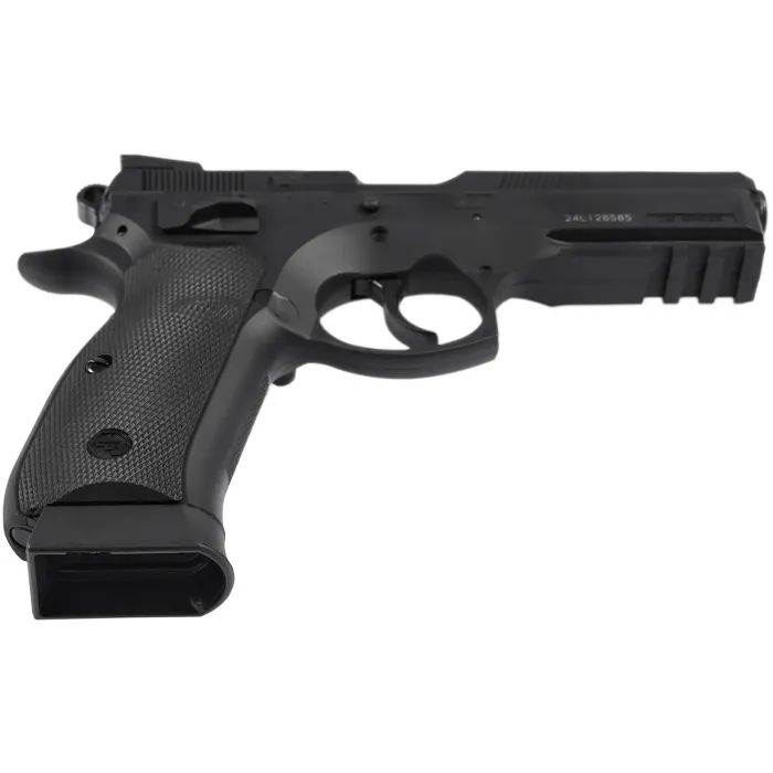 Страйкбольный пистолет ASG CZ SP-01 Shadow Spring (20121) изображение 4