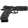 Страйкбольный пистолет ASG CZ SP-01 Shadow Spring (20121) изображение 4