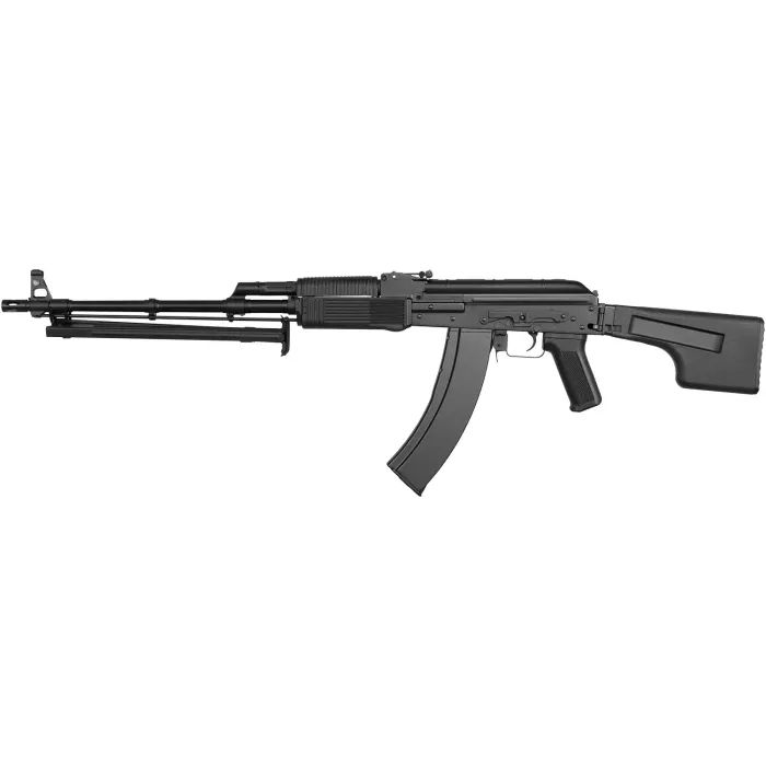 Винтовка страйкбольная LCT РПК Wood AEG (RPK AEG)