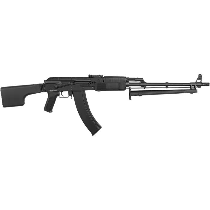 Винтовка страйкбольная LCT РПК Wood AEG (RPK AEG) изображение 2
