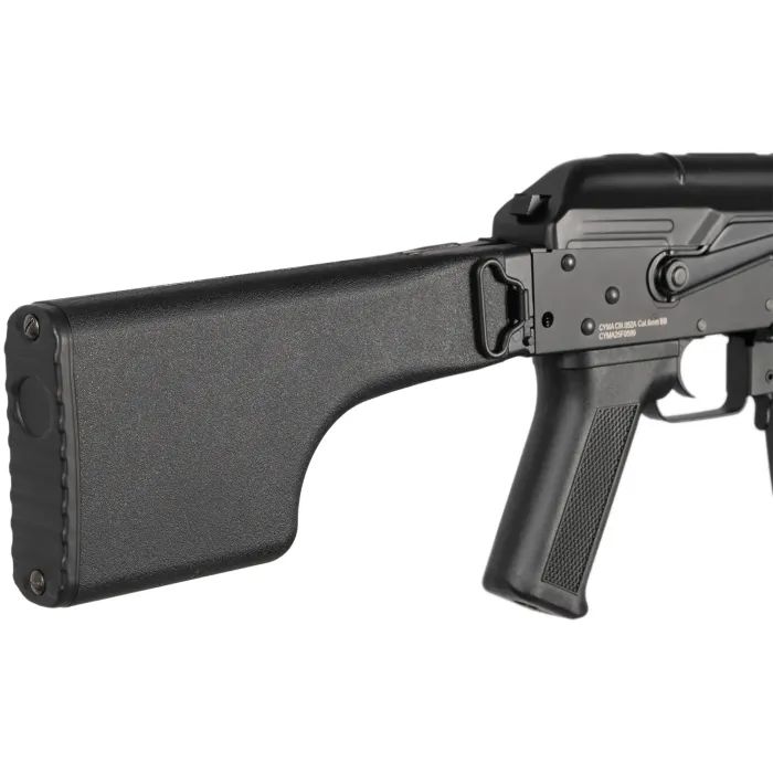 Винтовка страйкбольная LCT РПК Wood AEG (RPK AEG) изображение 6