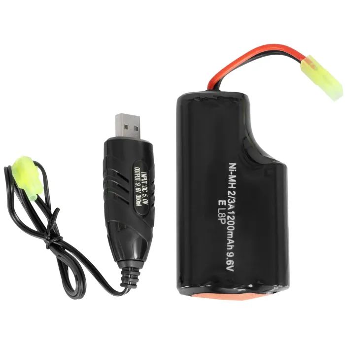 Винтовка страйкбольная LCT РПК Wood AEG (RPK AEG) изображение 9