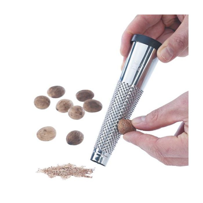 Терка Gefu Mola для мускатного горіха (10450) зображення 2