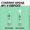 Пенка для волос Taft Volume 5 200 мл (9000100728249) изображение 7