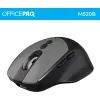 Мишка OfficePro M520B Wireless/Bluetooth Black (M520B) зображення 4