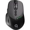 Мишка OfficePro M520B Wireless/Bluetooth Black (M520B)