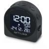 Настільний годинник Muse цифровий чорний (M-09 C)