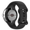 Ремешок для смарт-часов Armorstandart Google Pixel Watch 3 45 mm Black (ARM84019) изображение 2