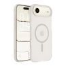 Чехол для мобильного телефона Belkin Magnetic Protective Grip iPhone Air Sand (MSA037HQSA) изображение 3