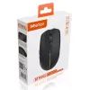 Мышка Meetion BTM002 Wireless/Bluetooth Black (MT-BTM002-A) изображение 2