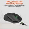 Мышка Meetion BTM002 Wireless/Bluetooth Black (MT-BTM002-A) изображение 5