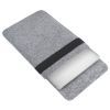 Чохол до ноутбука Gmakin 13" GM16 Grey, для MacBook Pro 13 (GM16-13New) зображення 4