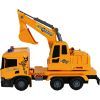 Спецтехніка TechnoDrive Super Big Truck Екскаватор Scania (5006KS) зображення 3