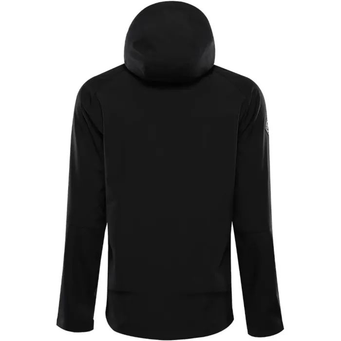 Куртка Alpine Pro Hoor Mns MJCF623 713PA - M - темно-синій (007.022.0141) зображення 2