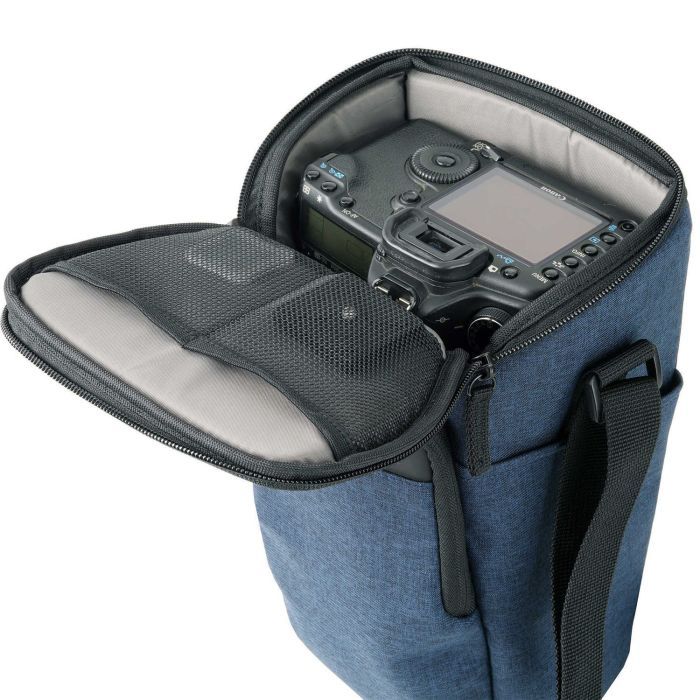 Фото-сумка Vanguard Bag Vesta Aspire 16Z Navy (4719856253329) изображение 3