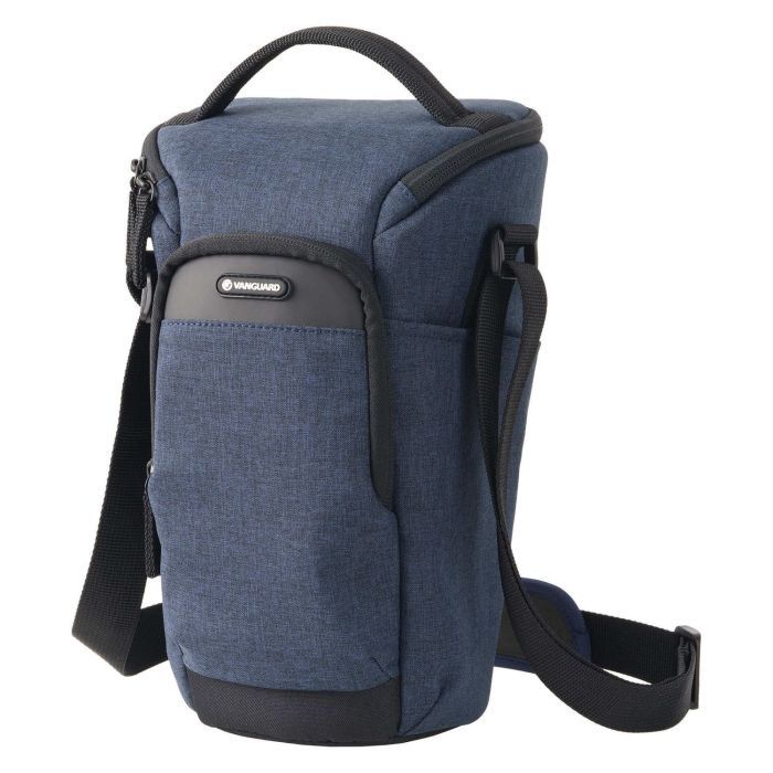 Фото-сумка Vanguard Bag Vesta Aspire 16Z Navy (4719856253329) зображення 3