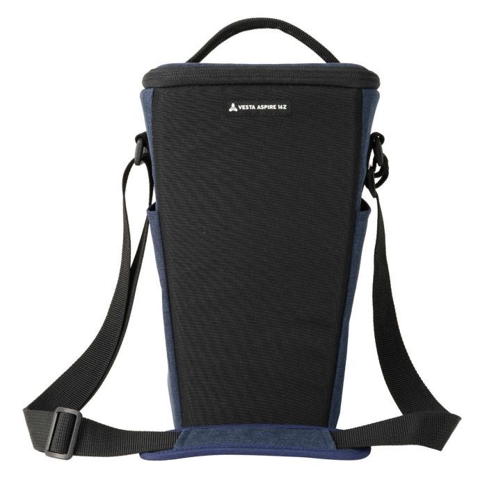 Фото-сумка Vanguard Bag Vesta Aspire 16Z Navy (4719856253329) изображение 5