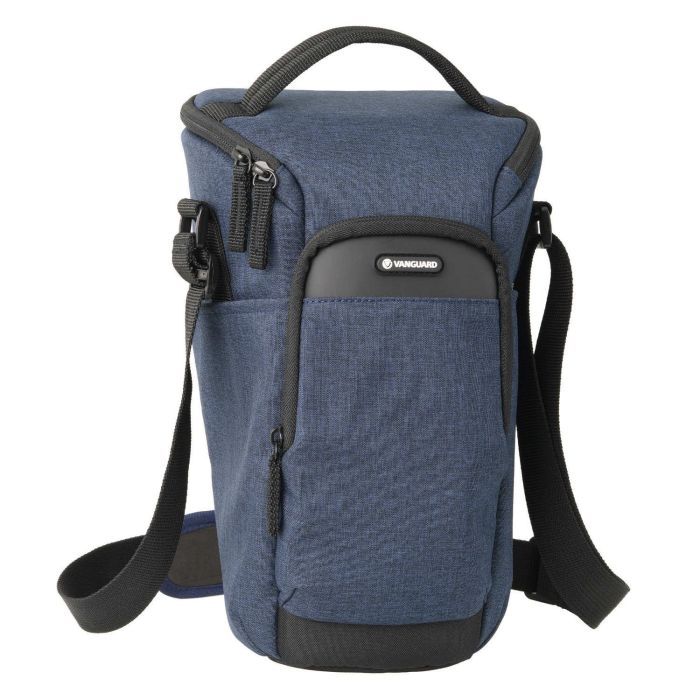 Фото-сумка Vanguard Bag Vesta Aspire 16Z Navy (4719856253329) изображение 7