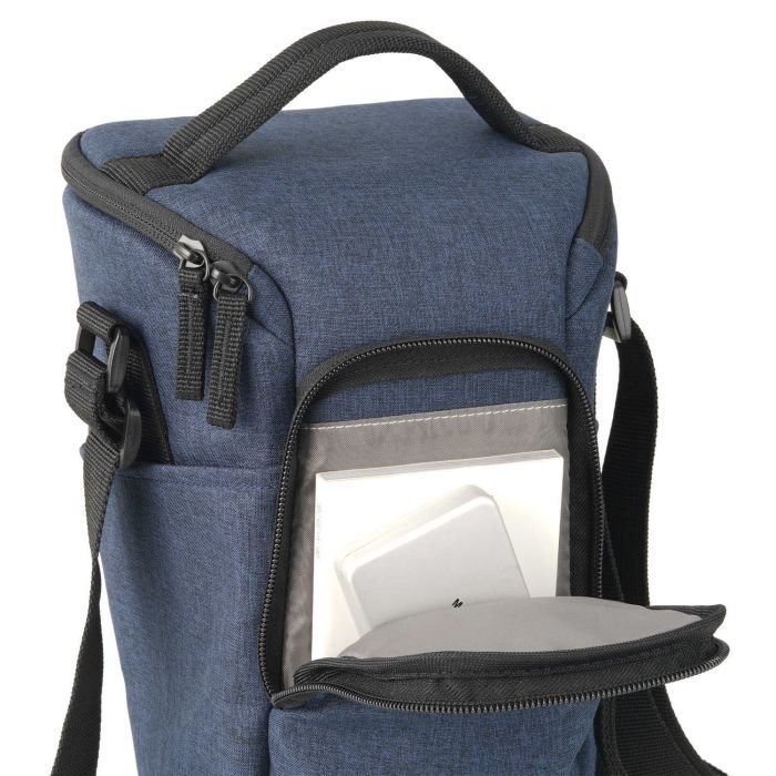 Фото-сумка Vanguard Bag Vesta Aspire 16Z Navy (4719856253329) изображение 9