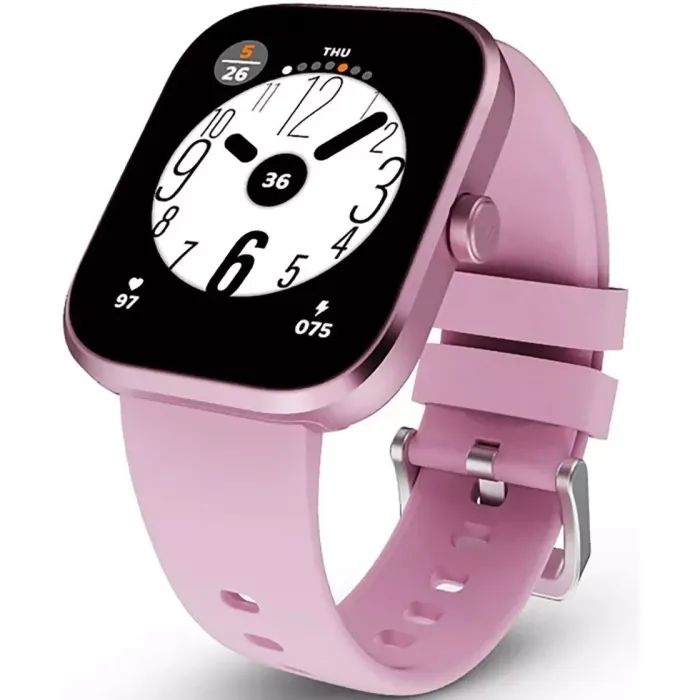 Смарт-часы HiFuture lume pro black coffee (lumepro.blackcoffee)