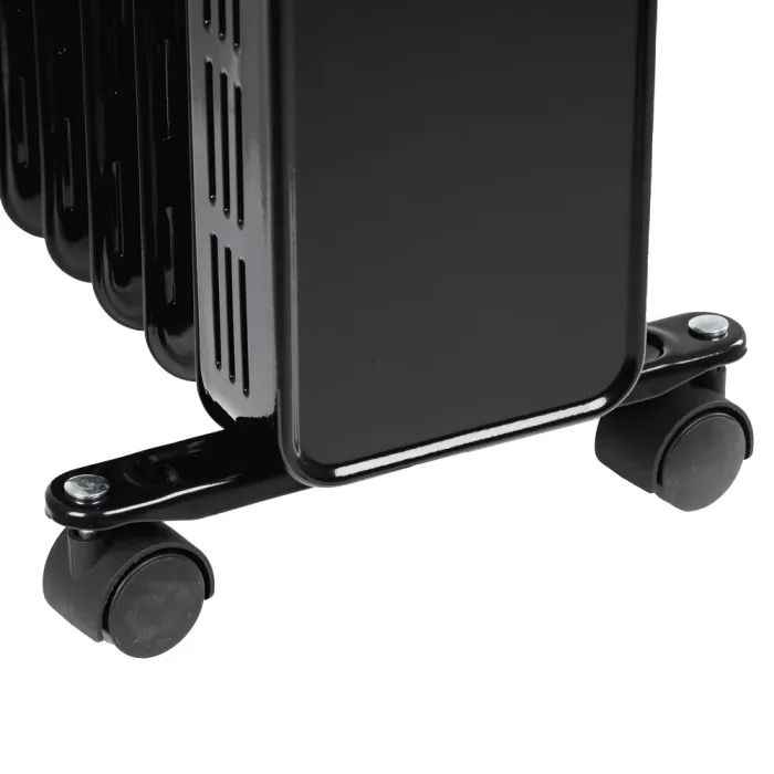 Обігрівач Hyundai H09HTRB зображення 11