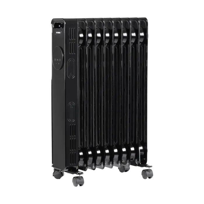 Обігрівач Hyundai H09HTRB