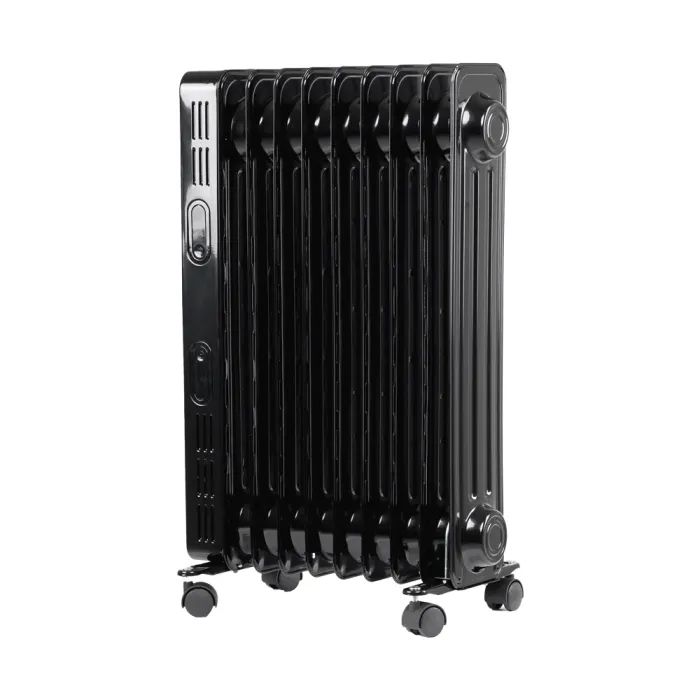 Обігрівач Hyundai H09HTRB зображення 2