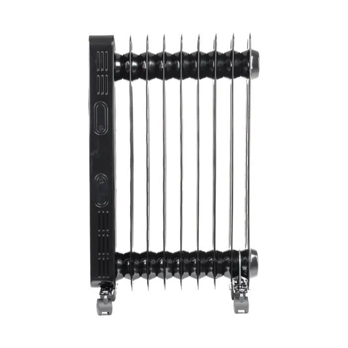 Обігрівач Hyundai H09HTRB зображення 3