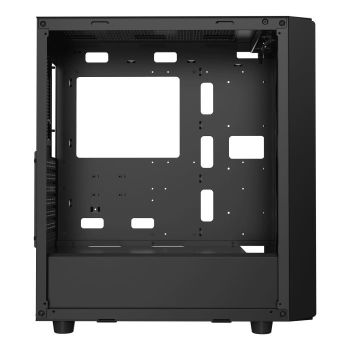 Корпус для ПК OCYPUS GAMMA C70 BK (GAMMA-C70-BKG000XX-GL) зображення 5