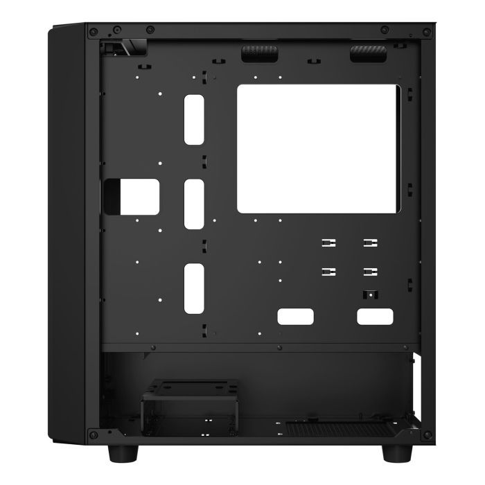 Корпус для ПК OCYPUS GAMMA C70 BK (GAMMA-C70-BKG000XX-GL) зображення 6