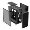 Корпус для ПК OCYPUS GAMMA C70 BK (GAMMA-C70-BKG000XX-GL) зображення 8