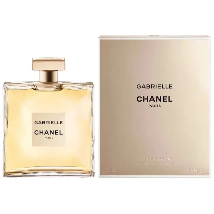 Парфюмированная вода Chanel Gabrielle 50 мл (3145891204254) изображение 2