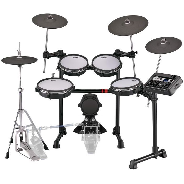 Электронная ударная установка Yamaha DTX6K5-M