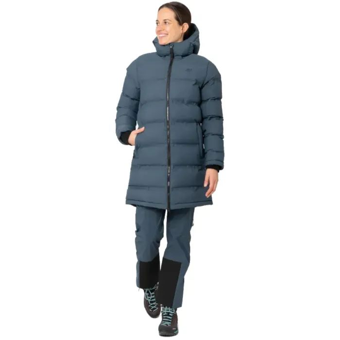 Куртка 2117 of Sweden Furan Parka D 7615917 midnight - M - темно-синій (039.0022) изображение 2